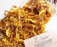 Przysmaki dla gryzoni - Zuzala Płatki Słonecznika 30g - miniaturka - grafika 1