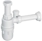 Syfony - McAlpine McAlpine Syfon zlewozmywakowy 5135PF 5036484019844 - miniaturka - grafika 1