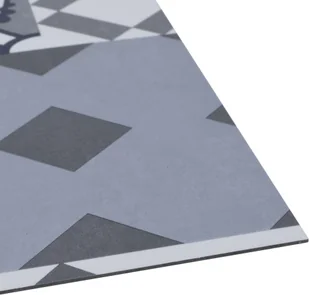 VidaXL Lumarko Samoprzylepne panele podłogowe, 20 szt., PVC, 1,86 m, kolorowe! 330169 VidaXL - Panele podłogowe - miniaturka - grafika 5