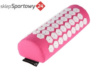 Hms Mata AKM01 Różowy - Karimaty Hms Mata AKM01 Różowy - Karimaty - miniaturka - grafika 6