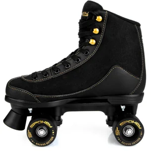 Spokey RAVINA Wrotki BK 36 - Wrotki - miniaturka - grafika 4