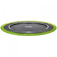 Trampoliny - Salta Trampolin Royal Baseground 366 cm - miniaturka - grafika 1