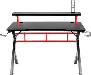 huzaro Hero 5.0 - Biurka gamingowe - miniaturka - grafika 5