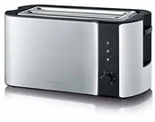 Tostery - Severin AT 2590 SR/BK - miniaturka - grafika 1