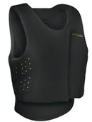 Kamizelki jeździeckie - Komperdell Kamizelka ochronna CROSS młodzieżowa - Komperdell 6298 - miniaturka - grafika 1