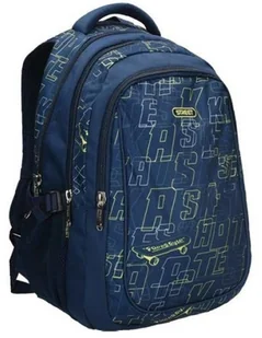 Hype Plecak Ollie - Plecaki szkolne i tornistry - miniaturka - grafika 2