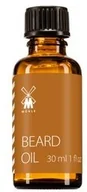 Kosmetyki i akcesoria do pielęgnacji brody - Mühle Olejek do brody Mühle (30 ml) BP BO - miniaturka - grafika 1