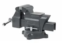 Stanley imadło ślusarskie obrotowe 150 1-83-068 - Imadła i ściski - miniaturka - grafika 4