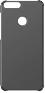 Huawei Plecki do P Smart czarny - Etui i futerały do telefonów - miniaturka - grafika 2