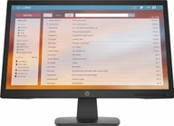 Monitory - HP P22v G4 Czarny (9TT53AA) - miniaturka - grafika 1