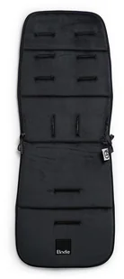 Elodie Details Miękka wkładka do wózka - Juniper Blue - Akcesoria do wózków - miniaturka - grafika 3