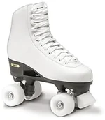 Wrotki - Roces RC1 klasyczne wrotki artystyczne , biały, 37 550025-001 - miniaturka - grafika 1