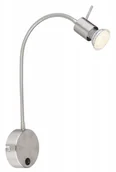 Lampy ścienne - Globo Lighting 57310N - Kinkiet MILLY 1xGU10/35W/230V - miniaturka - grafika 1