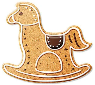 Fackelmann Wykrawacz do ciastek świąteczny - gwiazda Boże Narodzenie 521746 521746 - Formy do ciast - miniaturka - grafika 5