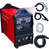 Spawarki - Welder Fantasy JET TIG II AC/DC 200-S SPOT - miniaturka - grafika 1