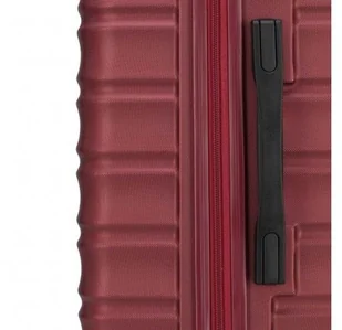 Wittchen Walizka GROOVE Line duża 4koła 96l 56-3A-313-31 - Walizki - miniaturka - grafika 8