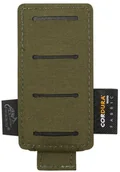Odzież taktyczna i umundurowanie - Helikon Adapter Molle do pasa BMA 1 - Olive Green (IN-BM1-CD-02) IN-BM1-CD-02 - miniaturka - grafika 1