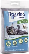 Żwirek dla kotów - Tigerino Tigerino XL Grain  Sensitive - 12 kg - miniaturka - grafika 1
