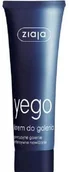 Kosmetyki do golenia - Ziaja Yego krem do golenia 65ml 54563-uniw - miniaturka - grafika 1