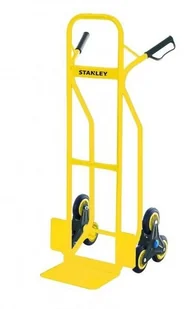 Stanley Stanley Wózek transportowy stalowy SXWTD-HT537 raty 10 X 0 % do 31.12.17r indywidualne wyceny SXWTD-HT523 - Wózki magazynowe - miniaturka - grafika 2