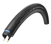 Opony rowerowe - Schwalbe Opona Durano Plus czarny / Rozmiar koła: 28" / Szerokość: 25 mm / Typ: zwijana 11600640 - miniaturka - grafika 1