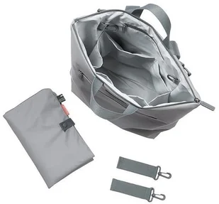 Done By Deer Plecak z Przewijakiem Grey - Przewijaki - miniaturka - grafika 5