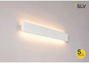 Spotline SLV DIRETO 60 WL wewnętrzna lampa ścienna natynkowa LED biała przełącznik CCT 2700/3000 K 1004741 - Lampy ścienne - miniaturka - grafika 8
