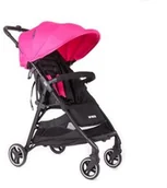 Wózki dziecięce - BABY MONSTERS Kuki różowy - miniaturka - grafika 1