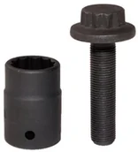 Klucze i nasadki - KS Tools Siła  150.1702 3/4 cala 12 Kraftkant wałów napędowych STE cknuss, 24 MM 4042146268216 - miniaturka - grafika 1