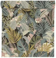 Tapety - Rasch Tapeta Tropical House 687804 winylowa na flizelinie - miniaturka - grafika 1