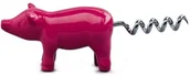 Korkociągi i otwieracze - Kilo Korkociąg - Różowa świnka - miniaturka - grafika 1