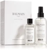 Zestawy kosmetyków damskich - Balmain Hair Balmain Hair Signature Set Zestaw do włosów - miniaturka - grafika 1