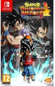 Gry Nintendo Switch - Dragon Ball Heroes: World Mission GRA NINTENDO SWITCH - miniaturka - grafika 1