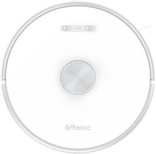 Robot sprzątający Ultenic T10 Biały - Roboty sprzątające - miniaturka - grafika 7