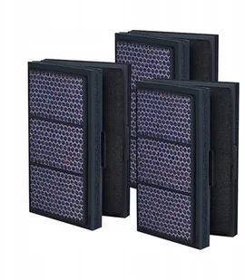 Blueair Filtr SmokeStop do oczyszczaczy powietrza z serii Pro SM) - Filtry do oczyszczaczy powietrza - miniaturka - grafika 2