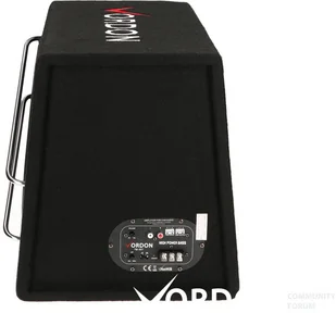 Vordon TB-30T - Głośniki samochodowe - miniaturka - grafika 3