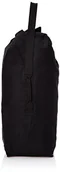 Akcesoria turystyczne - Highlander Heavy Duty 12" Diameter X 36" Tall Army Kit Duffle Bag, czarny TB005S - miniaturka - grafika 1