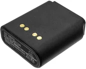 Akcesoria do krótkofalówek - Cameron Sino Motorola Astro Saber NTN4594 1800mAh 12.96Wh Ni-MH 7.2V - miniaturka - grafika 1