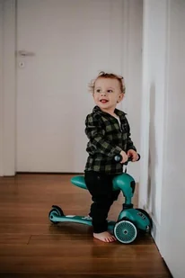 Scootandride Highwaykick1 2w1 Forest - Hulajnogi - miniaturka - grafika 18