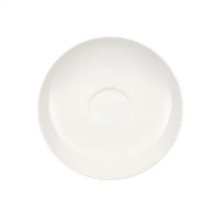 Villeroy & Boch wdzięk spodek kawowy 15 cm 1045451310 - Koszyki łazienkowe - miniaturka - grafika 2