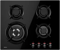 Płyty gazowe do zabudowy - Amica PG6411SR - miniaturka - grafika 1