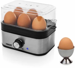 Jajowary Princess 01.262041.01.001 - Jajowary - miniaturka - grafika 2