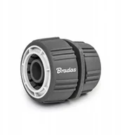 Węże ogrodowe i zraszacze - Reparator do węża 1/2'-3/4' White Line WL-S2101 - miniaturka - grafika 1