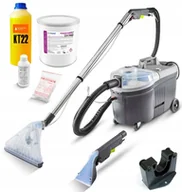 Odkurzacze przemysłowe - Profi odkurzacz Piorący 50.1C zestaw 1400W CHEMIA - miniaturka - grafika 1