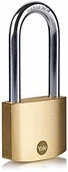 Kłódki - Yale Kłódka Y110B/50/166/1/B Y110B/50/166/1/B - miniaturka - grafika 1