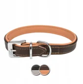 Obroże dla psów - Trixie Obroza Active Comfort L 18938 - miniaturka - grafika 1