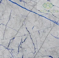 Płytki ceramiczne - Ceramstic Inkeder Grey Blue Poler 60x60 cm Inkeder_Grey Blue - miniaturka - grafika 1