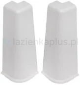 Kleje i inne preparaty budowlane - Cezar Hi-Line narożnik zewnętrzny 610073 - miniaturka - grafika 1