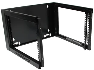 SZAFA RACK WISZĄCA EPRADO-R19-6U/600 EPRADO-R19-6U/600 - Szafy rack SZAFA RACK WISZĄCA EPRADO-R19-6U/600 EPRADO-R19-6U/600 - Szafy rack - miniaturka - grafika 6