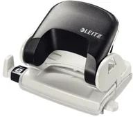 Zszywacze biurowe - Leitz 50386095 dziurkacz 50386095 - miniaturka - grafika 1